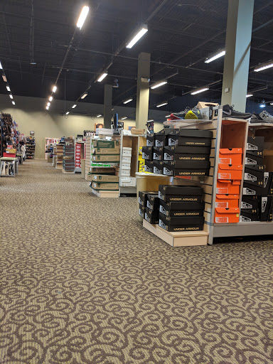 Shopping Mall «Fair City Mall», reviews and photos, 9650 Main Street, Fairfax, VA 22031, USA