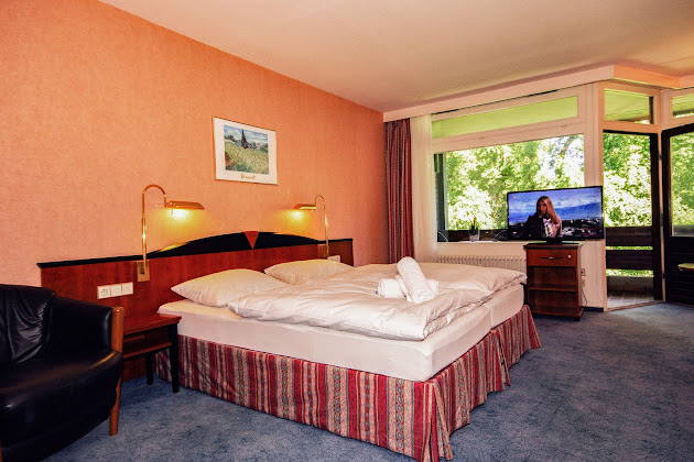 Chambres hôtels Hotel Orbtal Bad Orb im Spessart 63619 Bad Orb