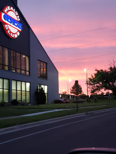 Gym «Genesis Health Clubs - Overland Park», reviews and photos, 6700 W 110th St, Overland Park, KS 66211, USA