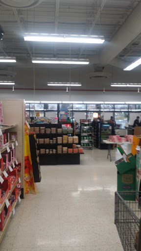 Grocery Store «Apples», reviews and photos, 400 Sheffield Center, Lorain, OH 44055, USA