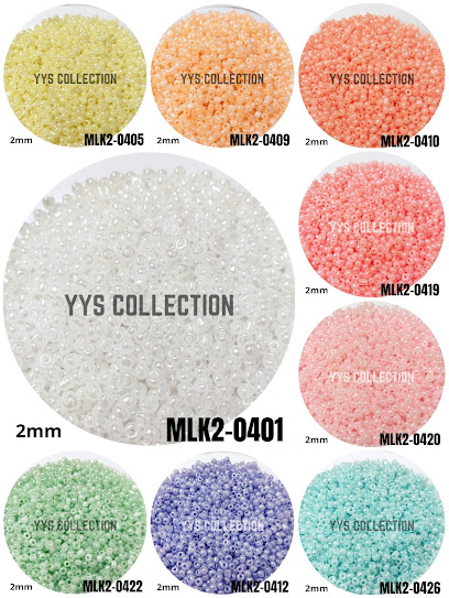YYS Bead Store (YYS Collection)