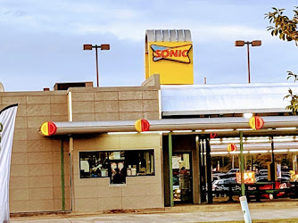 Sonic Drive-In