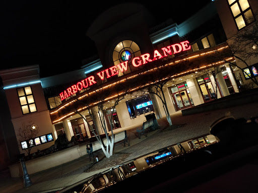 Movie Theater «Regal Cinemas Harbour View Grande 16», reviews and photos, 5860 Harbour View Blvd, Suffolk, VA 23435, USA