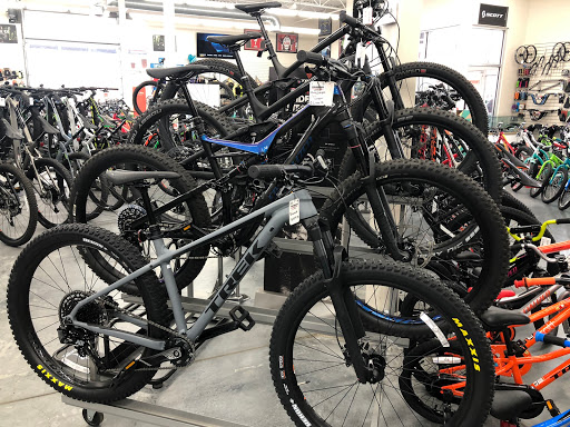 Bicycle Store «Canyon Bicycles - South Jordan», reviews and photos, 11445 S Redwood Rd, South Jordan, UT 84095, USA