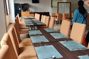 Swadishta Restaurant ( CRYSTAL INN) STAY & DINE image