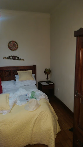 Teléfono de Hotel Boutique Portal de Cantuña