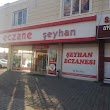 Şeyhan Eczanesi
