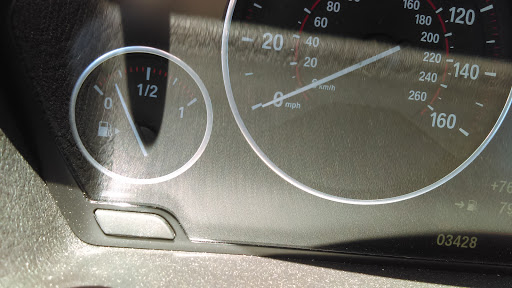 BMW Dealer «BMW of Atlantic City», reviews and photos, 6037 E Black Horse Pike, Egg Harbor Township, NJ 08234, USA