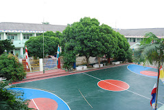 Lingkungan sekolah