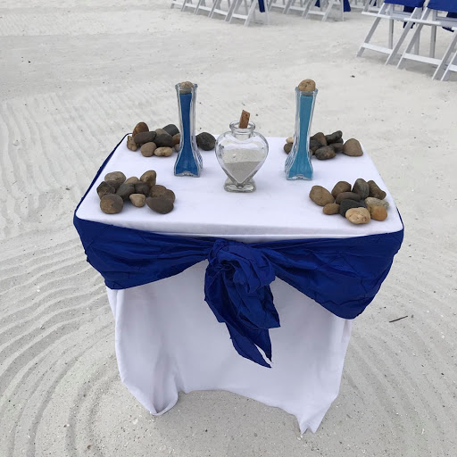 Wedding Venue «Florida Gulf Beach Weddings», reviews and photos, 6655 Gulf Blvd, St Pete Beach, FL 33706, USA