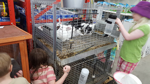 Department Store «Rural King», reviews and photos, 1700 S Green St, Henderson, KY 42420, USA