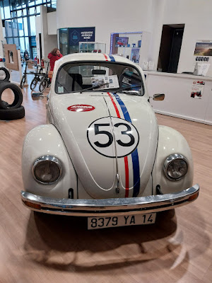 Fiat Professional Caen - Socadia à Biéville-Beuville