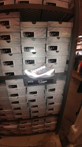 Shopping Mall «St. Augustine Premium Outlets», reviews and photos, 2700 FL-16, St Augustine, FL 32092, USA