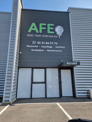 Agence France Environnement à Ifs