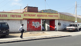Mercado Cabo Aroca