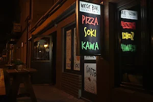 Czarna Owca Wege Bar Pizzeria image