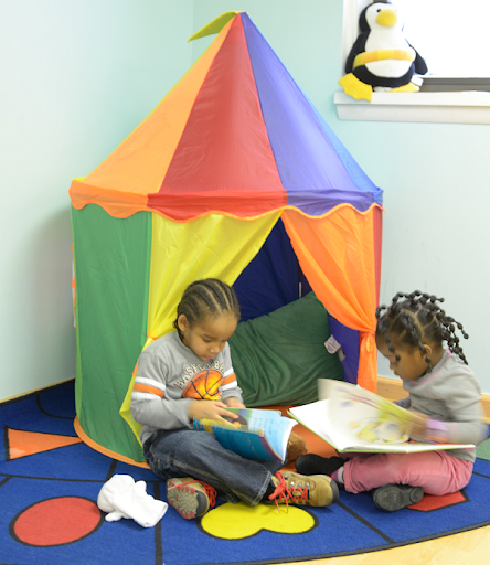 Learning Center «Early Steps Learning Center», reviews and photos, 27027 Chardon Rd, Cleveland, OH 44143, USA