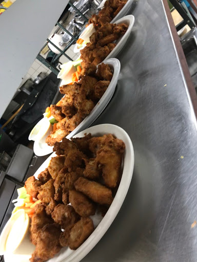 Restaurant «Elboqueron Dos Restaurantes Night Club», reviews and photos, 1330 E Gude Dr, Rockville, MD 20850, USA