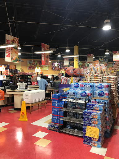 Grocery Store «El Zocalo Supermarket», reviews and photos, 452 US-17, Haines City, FL 33844, USA