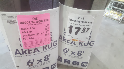 Home Improvement Store «Menards», reviews and photos, 1415 County Rd 134, Buffalo, MN 55313, USA