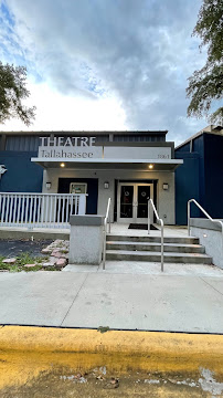 Theatre Tallahassee - Photo 9 - Car repair in Tallahassee, FL, Tallahassee