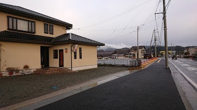 ヒフミ美容室