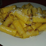 Photo n°1 de l'avis de Nicola.a fait le 02/09/2020 à 11:34 sur le  Tutto n'artro magnà à Bomarzo