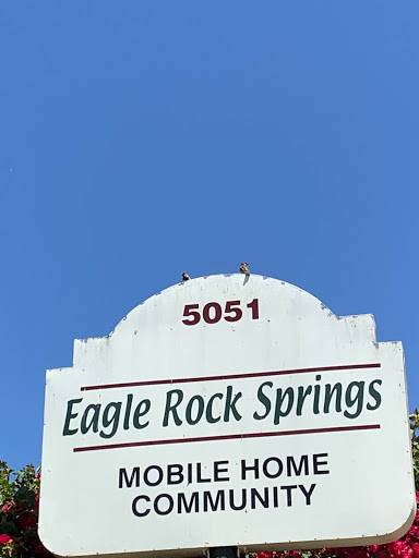 Eagle Rock Springs Mobile Home Community