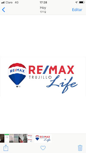 REMAX Life Trujillo - Agencia inmobiliaria