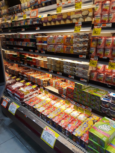 Supermarket «Green Apple Supermarket», reviews and photos, 92-45 Guy R Brewer Blvd, Jamaica, NY 11433, USA