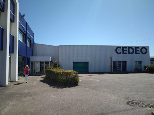 CEDEO Evreux Nétreville : Sanitaire - Chauffage - Plomberie à Évreux