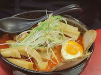 旭川ラーメン 梅光軒 旭川ラーメン村店