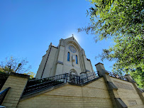 St Patrick's Cathedral - Photo 3 - Car repair in Charlotte, NC, Charlotte