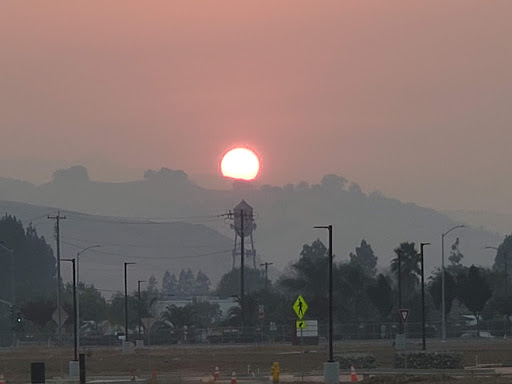 Shopping Mall «Cochrane Plaza», reviews and photos, 780 Cochrane Rd, Morgan Hill, CA 95037, USA