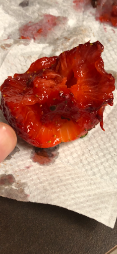 Gift Shop «Edible Arrangements», reviews and photos, 1757 East-West Connector #440, Austell, GA 30106, USA