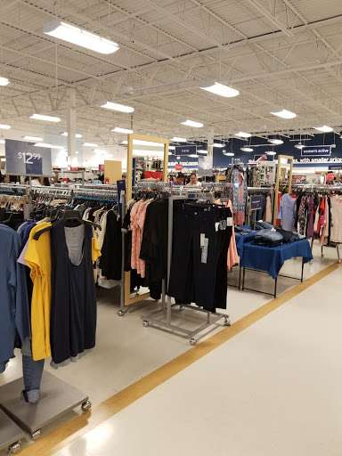 Department Store «Marshalls», reviews and photos, 120 Grand Hill Pl, Holly Springs, NC 27540, USA