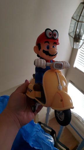 Toy Store «Optimus Toys», reviews and photos, 12448 S Mainstreet, Etiwanda, CA 91739, USA