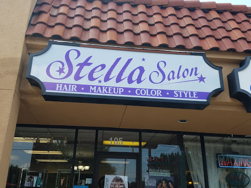 Beauty Salon «Stella Salon», reviews and photos, 101 W Glade Rd #105, Euless, TX 76039, USA