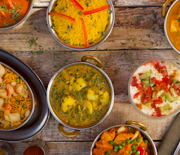 Raj Mahal - The Taste of India / Hamburg-Altona photo