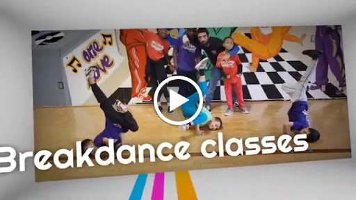 Dance School «Jus HipHop Dance Studio», reviews and photos, 9051 Pembroke Rd, Pembroke Pines, FL 33025, USA