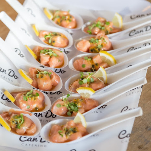 Can Do Catering - Christchurch