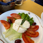 Photo n°1 de l'avis de Mek.a fait le 07/05/2024 à 16:59 sur le  Trattoria il vagone à Venice