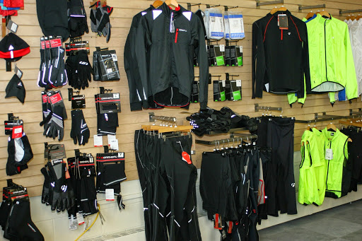 Bicycle Store «Seaside Cycle», reviews and photos, 23 Elm St, Manchester-by-the-Sea, MA 01944, USA