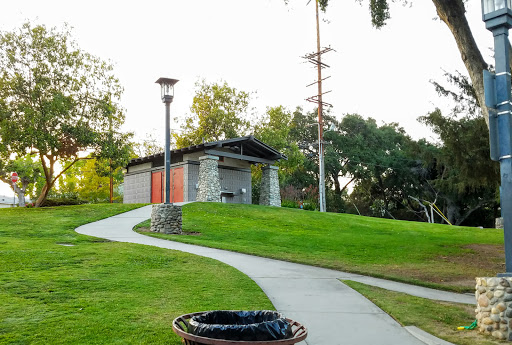 Park «Garfield Park», reviews and photos, 1000 Park Ave, South Pasadena, CA 91030, USA