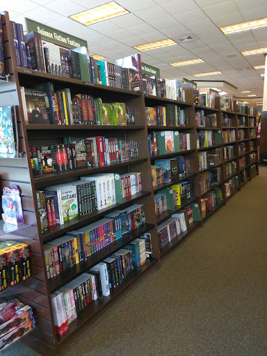 Book Store «Barnes & Noble», reviews and photos, 5377 Tamiami Trail N, Naples, FL 34108, USA