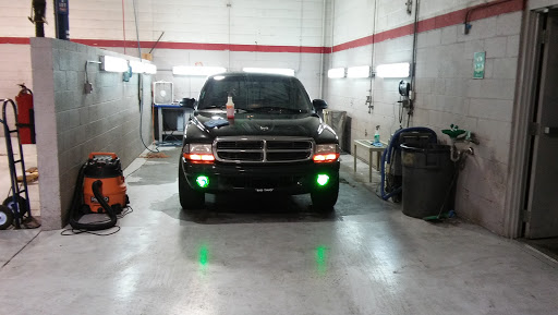 Mitsubishi Dealer «Big Two Mitsubishi», reviews and photos, 6222 E Auto Park Dr, Mesa, AZ 85206, USA