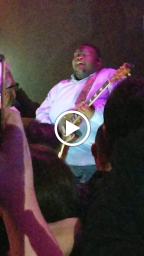 Live Music Venue «Magic Bag», reviews and photos, 22920 Woodward Ave, Ferndale, MI 48220, USA