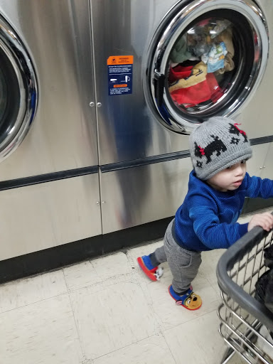 Laundromat «Wash Tub Laundry», reviews and photos, 2177 Nolensville Pike, Nashville, TN 37211, USA