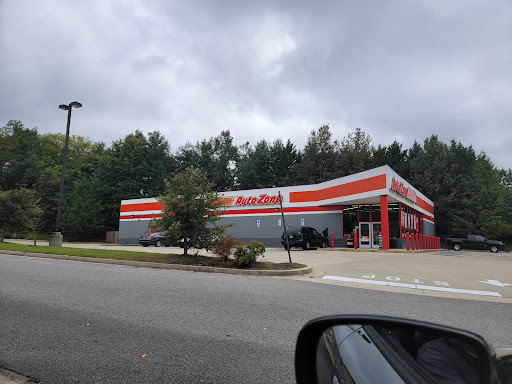 Auto Parts Store «AutoZone», reviews and photos, 4810 Crain Hwy, Upper Marlboro, MD 20772, USA