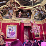 Photo n° 5 de l'avis de Pmeeh.I fait le 15/05/2024 à 20:33 pour Grand Café d'Orléans à Versailles
